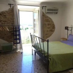 Отель B&B Il Secolo Breve Стандартный номер