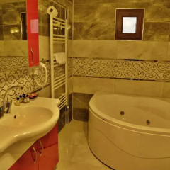 Dedeli Deluxe Hotel спа