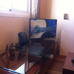 Отель House on the Beach в номере