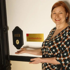 Отель Boutique Hotel Mittendrin Berlin Германия, Берлин - отзывы, цены и фото номеров - забронировать отель Boutique Hotel Mittendrin Berlin онлайн интерьер отеля