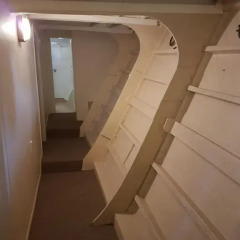 Отель Woodlyn Park Стандартный номер с различными типами кроватей фото 11