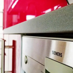 Апартаменты Pfefferbett Apartments Prenzlauer Berg интерьер отеля
