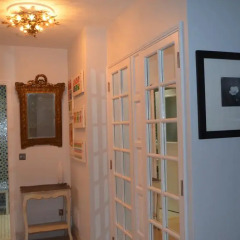 Отель Appartement Lilia развлечения