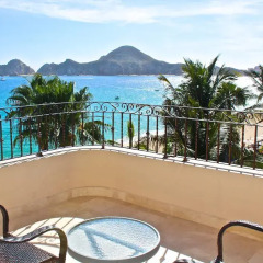 Отель Medano Beach Villas 2* Вилла фото 2
