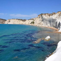 Отель Holiday park Home Агридженто пляж фото 2