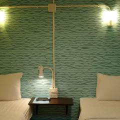 Decor Do Hostel пляж