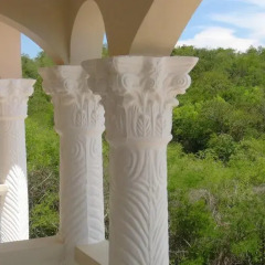 Отель Duncan's Villa 4* Стандартный номер с различными типами кроватей
