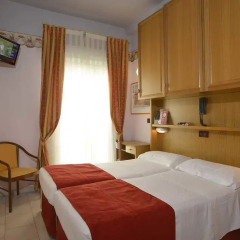 Hotel Kennedy комната для гостей фото 3