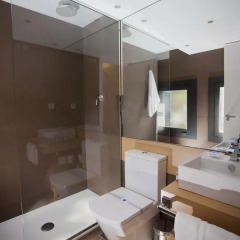 Hotel Sitges 3* Стандартный номер с различными типами кроватей