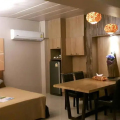 Отель Patong Heritage 4* Люкс фото 10
