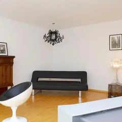 Апартаменты Central Apartments Berlin Берлин фото 4
