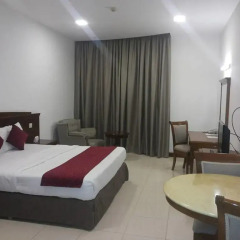 Moon Valley Hotel apartments 3* Студия с различными типами кроватей фото 2