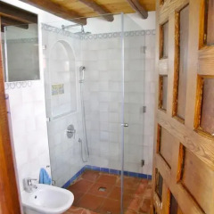 Отель Casa Vila do Bispo ванная