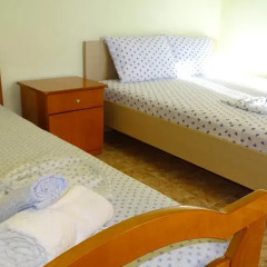 Отель Mondi's Guest House Албания, Ксамил - отзывы, цены и фото номеров - забронировать отель Mondi's Guest House онлайн детские мероприятия