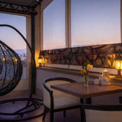 Отель 14th Floor Hotel Армения, Ереван - 3 отзыва об отеле, цены и фото номеров - забронировать отель 14th Floor Hotel онлайн питание фото 2