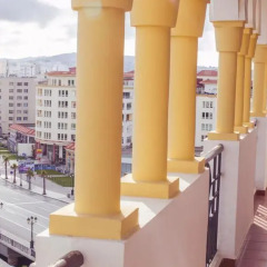 Отель Le Rio Appart-Hôtel Марокко, Танжер - отзывы, цены и фото номеров - забронировать отель Le Rio Appart-Hôtel онлайн