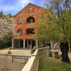 Отель Arch House Армения, Дилижан - отзывы, цены и фото номеров - забронировать отель Arch House онлайн