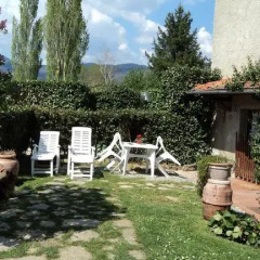 Отель B&B Locanda Della Luna Монтоне фото 16