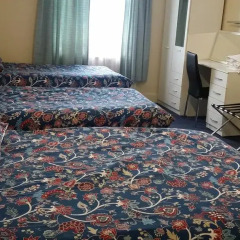 Stanley House Hotel Стандартный номер фото 4