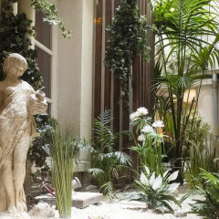 Отель Louvre Bons Enfants Франция, Париж - 2 отзыва об отеле, цены и фото номеров - забронировать отель Louvre Bons Enfants онлайн фото 4