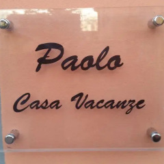Отель Casa Vacanze Paolo Пьяченца спа