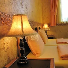 Отель Guesthouse Petra 2* Стандартный номер фото 5