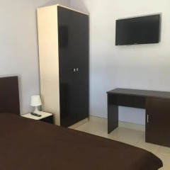 Гостиница Gelendzhik Hotel в Большом Геленджике 1 отзыв об отеле, цены и фото номеров - забронировать гостиницу Gelendzhik Hotel онлайн Большой Геленджик удобства в номере фото 2