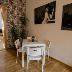 Отель Knez Mihailova Apartment Сербия, Белград - отзывы, цены и фото номеров - забронировать отель Knez Mihailova Apartment онлайн удобства в номере