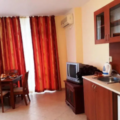 Karolina Hotel 4* Студия фото 12