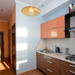 Гостиница Minsklux Apartment 2 Беларусь, Минск - отзывы, цены и фото номеров - забронировать гостиницу Minsklux Apartment 2 онлайн в номере