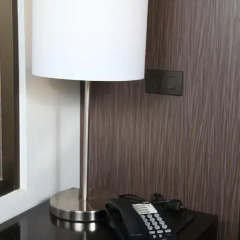 Отель Woraburi The Ritz 4* Улучшенный номер фото 9