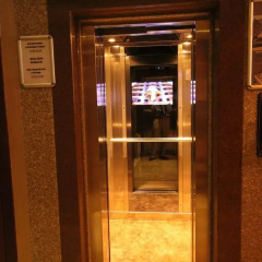 Hotel Grand Washington развлечения