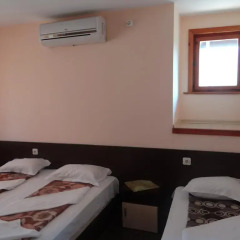 Отель Guest House Lazur Болгария, Аврен - отзывы, цены и фото номеров - забронировать отель Guest House Lazur онлайн комната для гостей