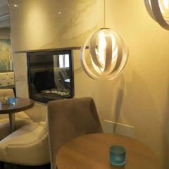 Отель Les Suites Victoria, an Ascend Hotel Collection Member Канада, Гатино - отзывы, цены и фото номеров - забронировать отель Les Suites Victoria, an Ascend Hotel Collection Member онлайн комната для гостей фото 3