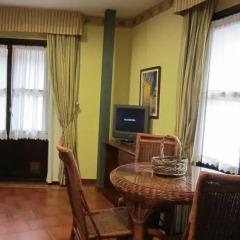 Отель Casa Azul Paraíso удобства в номере фото 2