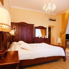 Гостиница Екатерина 3* Апартаменты с различными типами кроватей фото 4