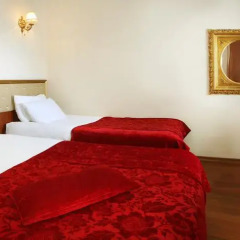 Asitane Life Hotel 3* Номер Делюкс с различными типами кроватей фото 25