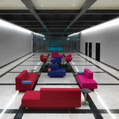 Workinn Hotel Турция, Гебзе - отзывы, цены и фото номеров - забронировать отель Workinn Hotel онлайн фото 3
