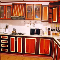 Отель Villa Thotiya 2* Вилла с различными типами кроватей фото 12