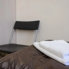 Отель SuperHostel на Пушкинской 14 Номер с общей ванной комнатой фото 14