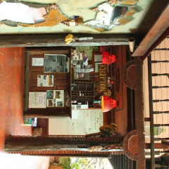 Отель Shanti Lodge Bangkok развлечения