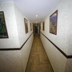 Отель OIa Palace Hotel Иордания, Амман - отзывы, цены и фото номеров - забронировать отель OIa Palace Hotel онлайн интерьер отеля фото 2