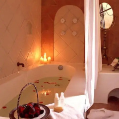 Отель Villa Ganz 4* Люкс Премиум фото 16