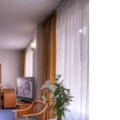 Гостиница Дом Classic 4* Номер Бизнес с двуспальной кроватью фото 5