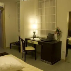 Hotel Ca' dei Barcaroli 3* Стандартный номер с различными типами кроватей