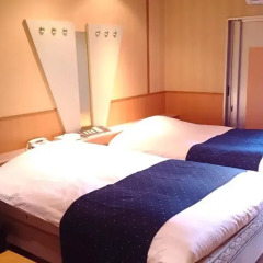 Hotel Times Inn 24 комната для гостей фото 4