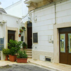 Отель B&B Aquila Апартаменты фото 35