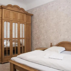 Апартаменты Central Riga Apartment комната для гостей фото 3