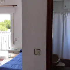 Отель Hostal Alboran Испания, Мотрил - отзывы, цены и фото номеров - забронировать отель Hostal Alboran онлайн удобства в номере