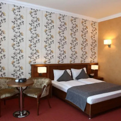 Amberd Hotel 3* Стандартный номер фото 19